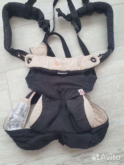Рюкзак кенгуру