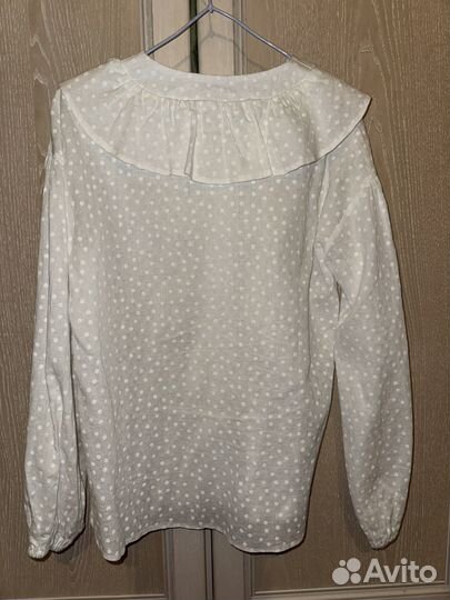 Блузка PakiPaki