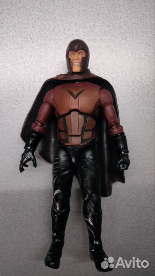 Фигурка Магнето Marvel Legends