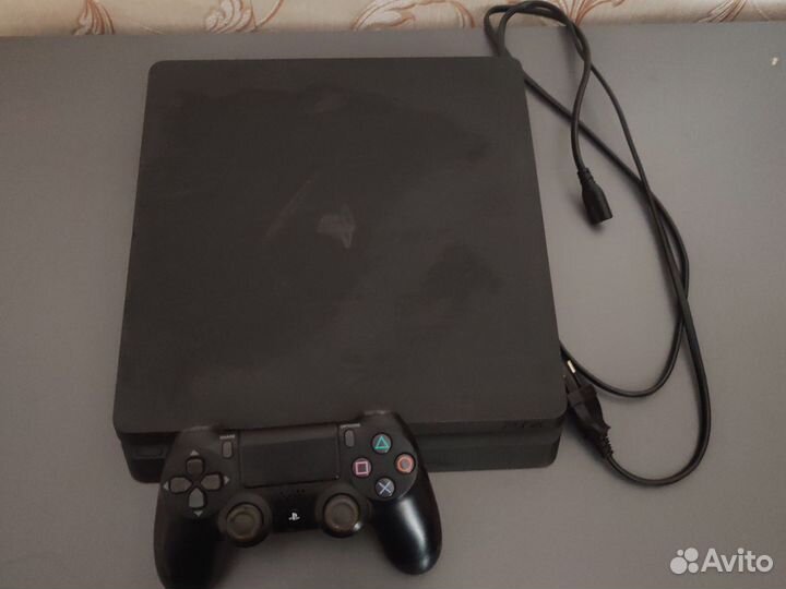 Sony playstation 4