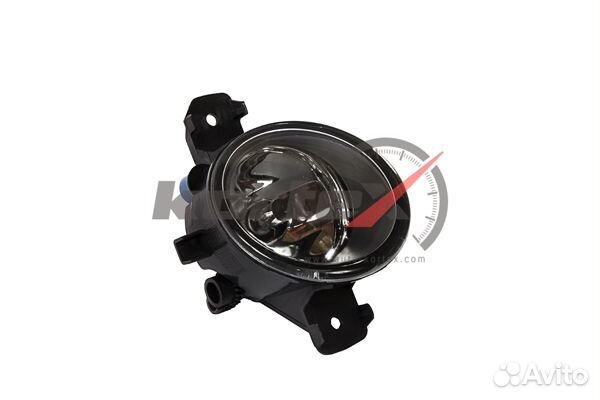 Фара противотуманная nissan almera/primera p12/x-t