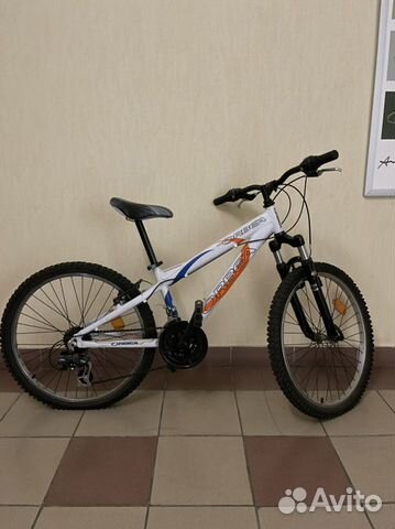 Велосипед Orbea