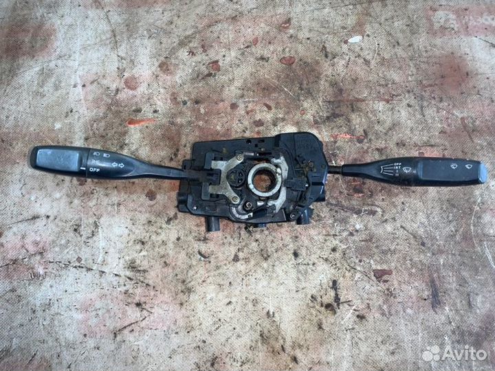 Подрулевой переключатель Kia Avella седан B5 1997