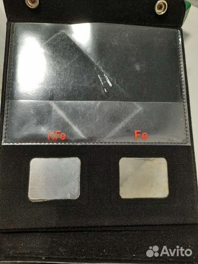 Толщиномер Solution D 1