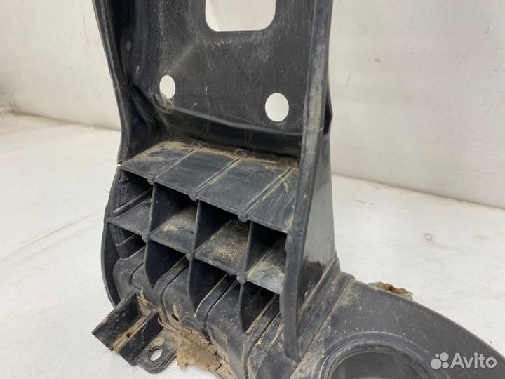 Панель передняя Hyundai Tucson 3 2015