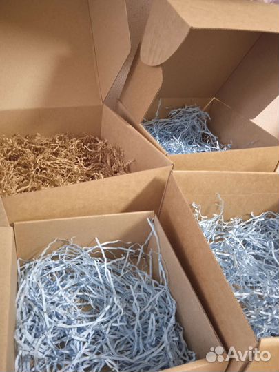 Коробка подарочная