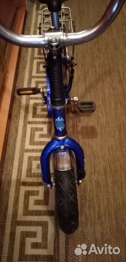 Велосипед детский Legend 12,5