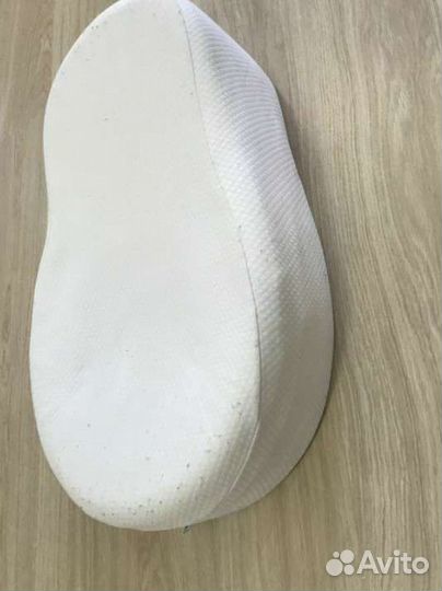 Кокон зевушка для новорожденных