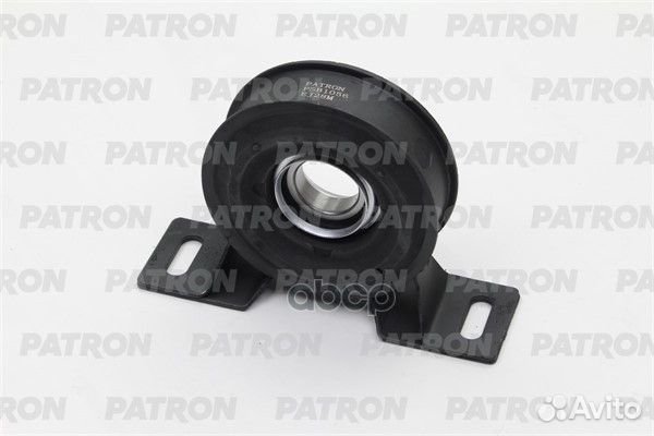 Опора кардана с подшипником PSB1056 patron