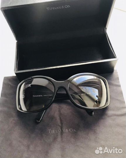 Очки оригинал Tiffany