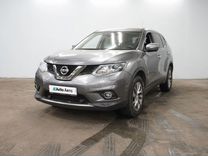 Nissan X-Trail 2.0 CVT, 2016, 134 051 км, с пробегом, цена 1 895 000 руб.