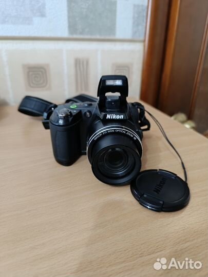 Фотоаппарат nikon coolpix