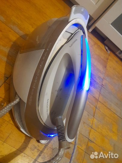 Парогенератор Philips