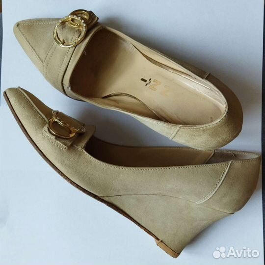 Туфли женские