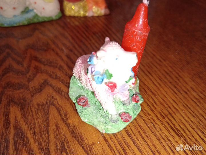 Сувениры на новый год