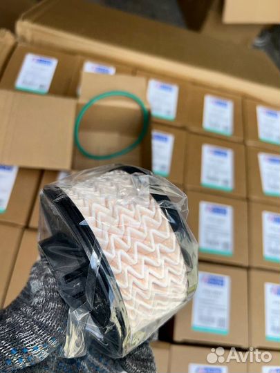 Фильтр топливный Пежо/Ситроен/Опель 1.5 дизель