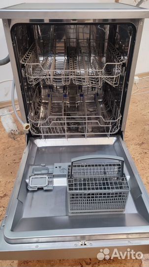 Посудомоечная машина daewoo
