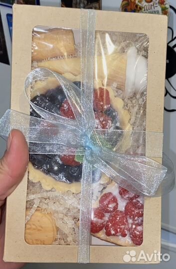 Мыло ручной работы 1 сентября