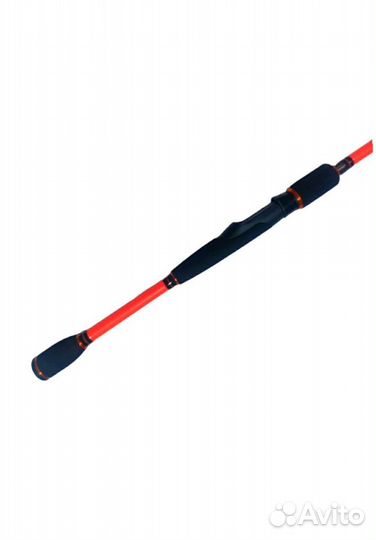 Спиннинг Kaida Captain KAC24M 2.40м. 7-32гр