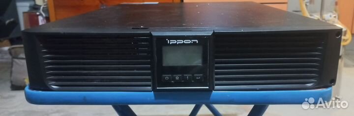 UPS ippon smart winner 3000