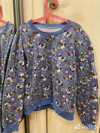 Кофта детская