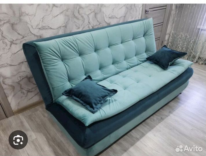 Мягкая мебель на заказ