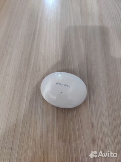 Беспроводные наушники Huawei freebuds 4i