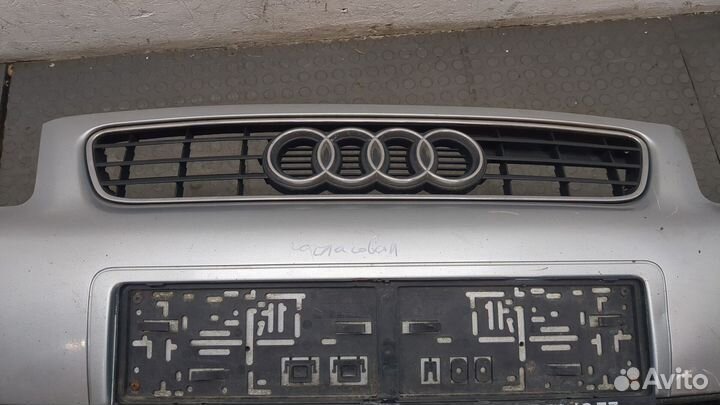 Бампер Audi A3 (8L), 1999