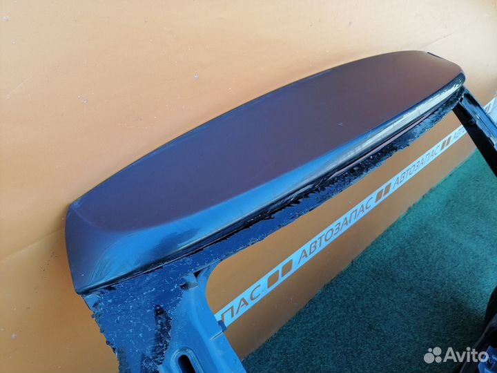 Крышка багажника BMW X1 E84 бмв X 1E 84