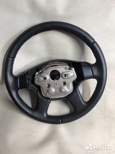 Руль газель