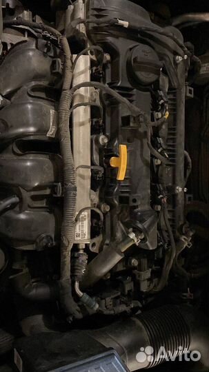 Катушка зажигания hyundai 273002E000