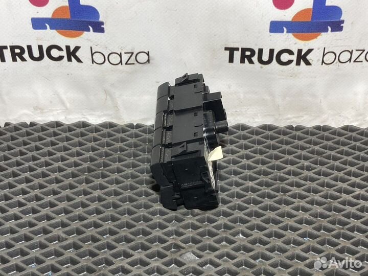 2557284 Блок кнопок Scania 6-series