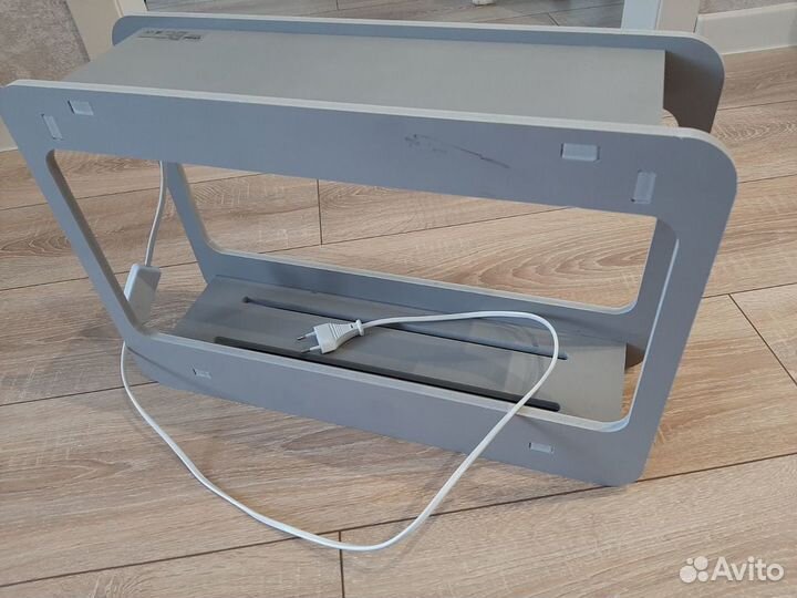 Светильник для растений