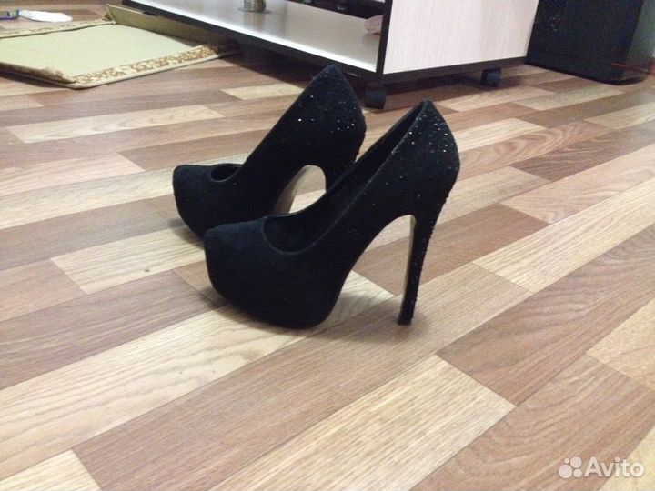 Туфли 34 р