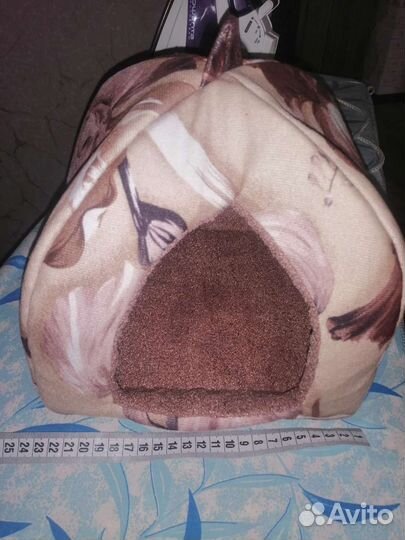 Домик для собак/кошек