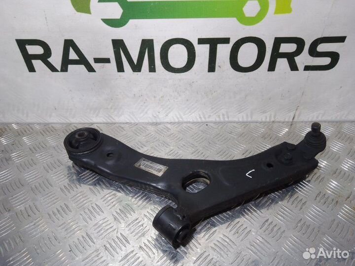 Рычаг передний левый Hyundai Ix35 1 09-16