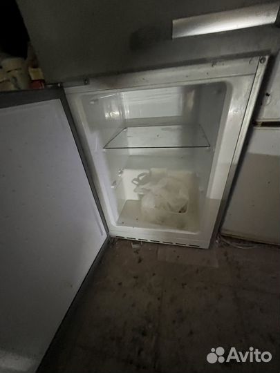 Холодильник 2bosh 1 ariston 2 atlant