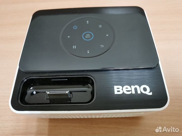 Мини LED проектор