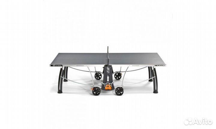 Всепогодный теннисный стол Cornilleau 300S