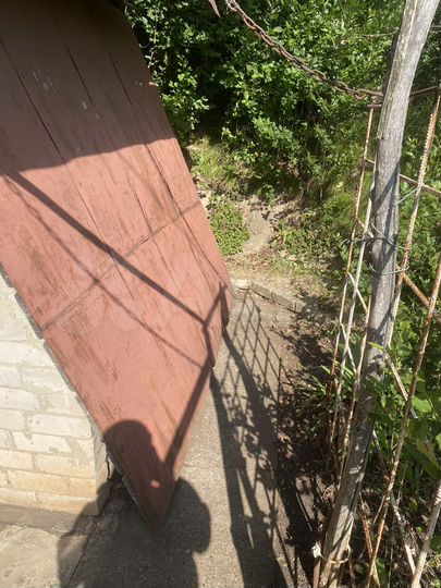 Дача 23 м² на участке 6 сот.