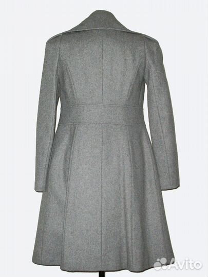 Женское пальто XS