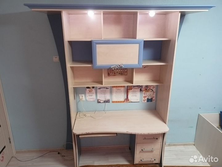 Детскаямебель