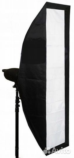 Софтбокс bowens