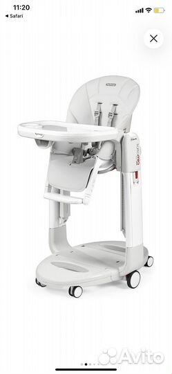 Детский стул