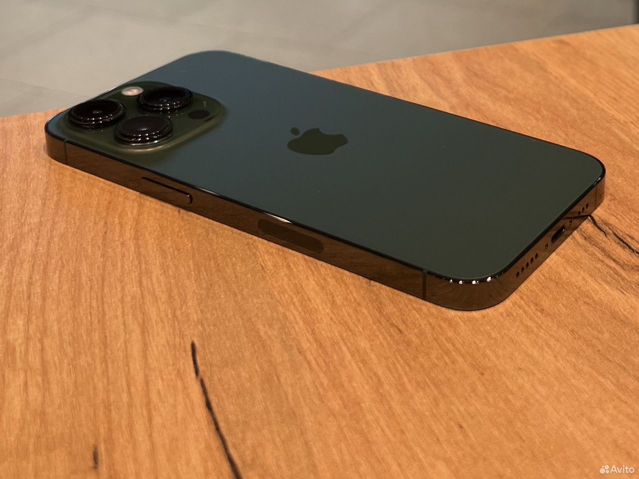 iPhone 13 Pro, 256 ГБ