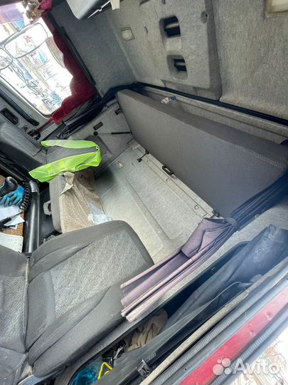 МАЗ 5440А5-330 с полуприцепом, 2008