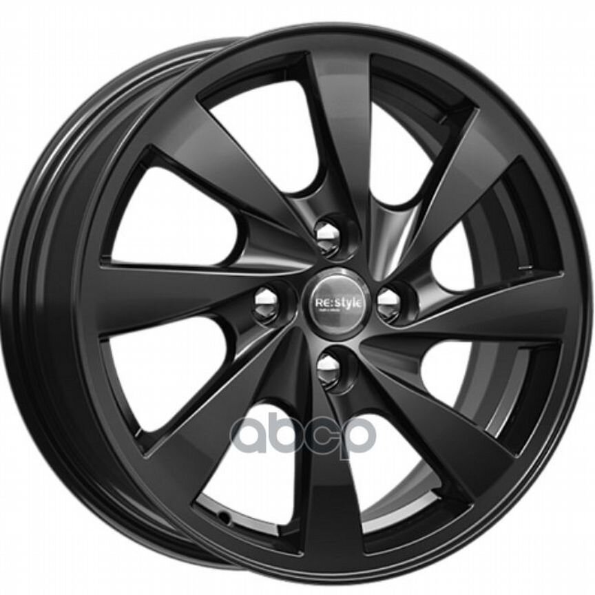 Литые диски iFree 6×R15 4×98