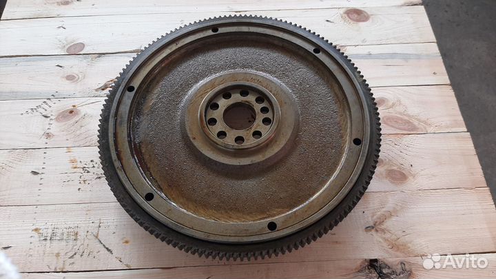 Маховик Д260