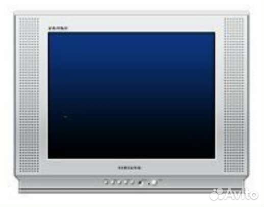 Телевизор Samsung CS-29k5zqq