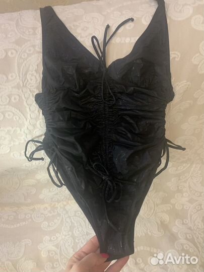 Agent provocateur черный, р 40-42